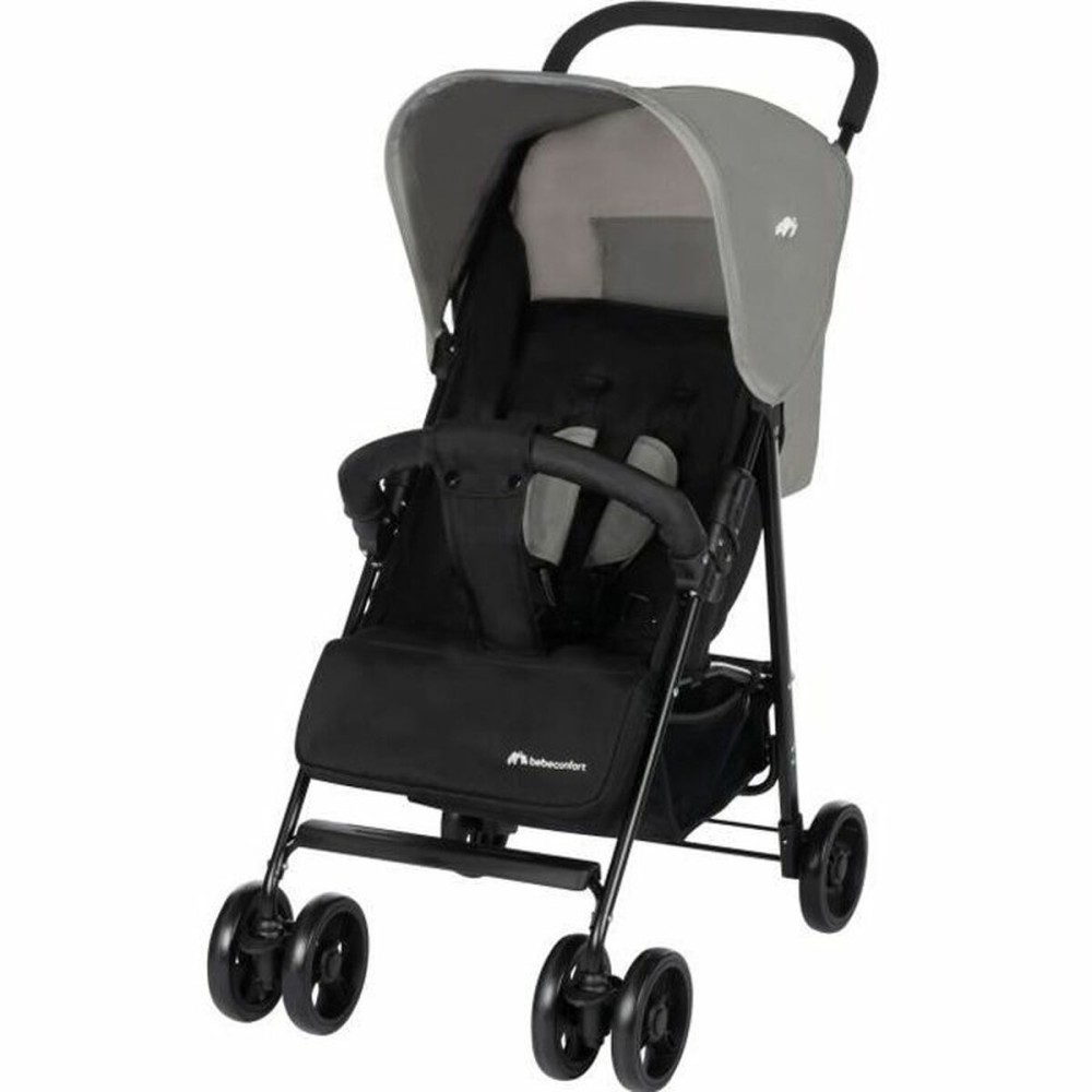 Baby's Pushchair Foggy Grey