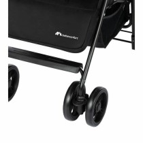 Baby's Pushchair Foggy Grey