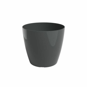 Cache-pot Artevasi SAN REMO Anthracite Ø 30 cm