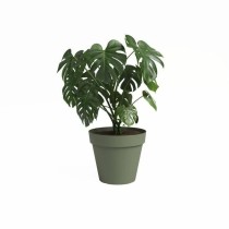 Blumentopf Artevasi CAPRI grün Ø 40 cm