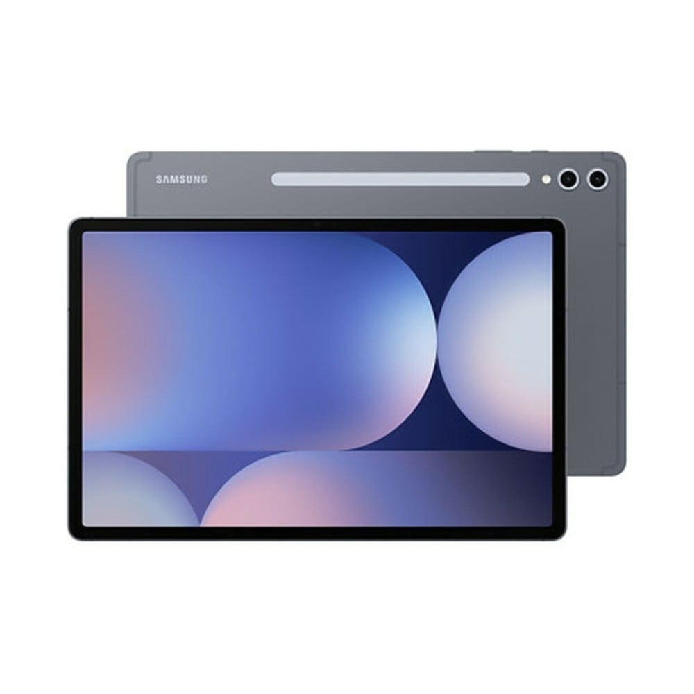 Tablet Samsung SM-X826BZAREUB 12,4" 12 GB RAM Grau 256 GB