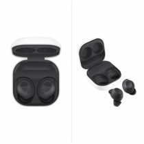 Kopfhörer mit Mikrofon Samsung Galaxy Buds FE Grau Graphit