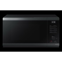 Microwave Samsung MG23DG4524CG Black 23 L 800 W 2400 W