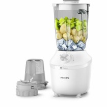 Bol mixeur Philips HR2291/20 Blanc