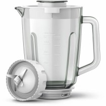 Cup Blender Philips HR2291/20 White