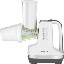 Trancheuse de viande Sencor SSG 4500WH Blanc 150 W