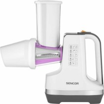 Trancheuse de viande Sencor SSG 4500WH Blanc 150 W