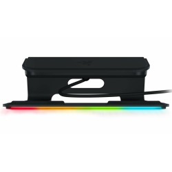 Support pour Ordinateur Portable Razer RC21-01110200-R3M1 Aluminium