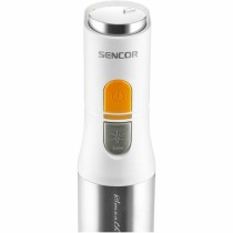 Hand-held Blender Sencor SHB 6301WH White 1200 W