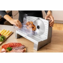 Trancheuse de viande Sencor SFS 3050SL Argenté 100 W