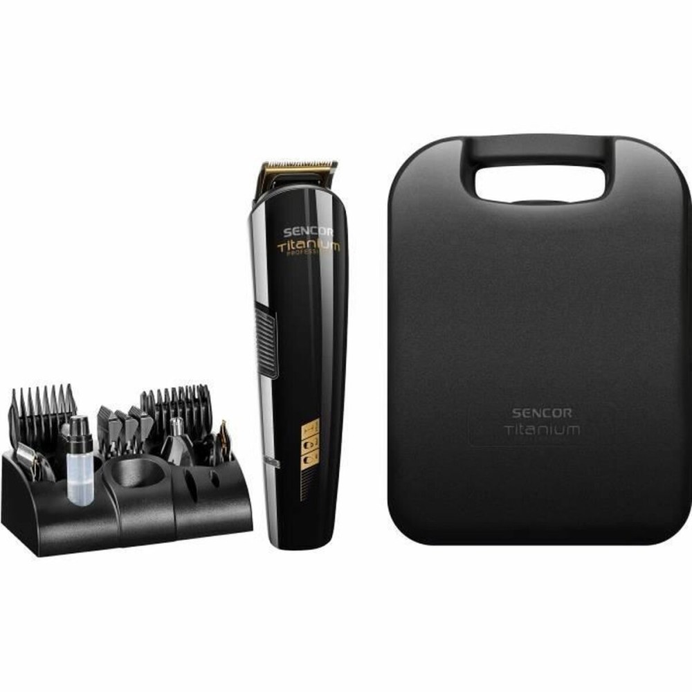 Hair Clippers Sencor SHP 8305BK