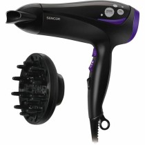 Hairdryer Sencor SHD 108VT Black 2000 W