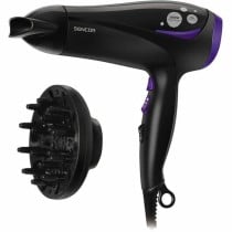 Hairdryer Sencor SHD 108VT Black 2000 W