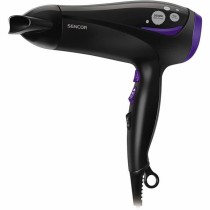 Hairdryer Sencor SHD 108VT Black 2000 W