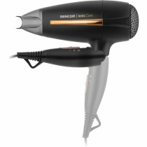 Hairdryer Sencor SHD 7100BK Black 2000 W