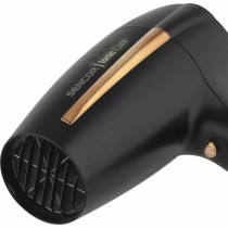 Hairdryer Sencor SHD 7100BK Black 2000 W