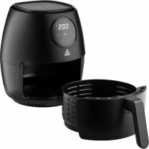 Friteuse à Air Sencor SFR 5030BK Noir 1300 W 3,5 L