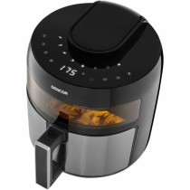 Friteuse à Air Sencor SFR 5010BK Noir 1500 W 5 L