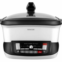 Air Fryer Sencor SFR 9400WH White 1800 W 4,8 L