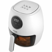 Friteuse à Air Sencor SFR 5340WH Blanc 1300 W 3,5 L