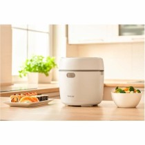 Rice Cooker Sencor SRM 0670WH White 350 W 600 ml