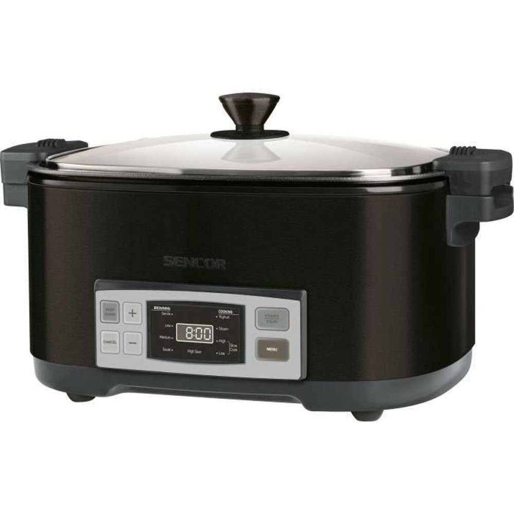 Slow Cooker Sencor SPR-5508BK