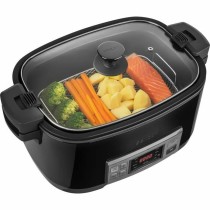 Cuisinière à cuisson lente Sencor SPR-5508BK