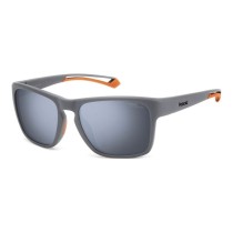 Lunettes de soleil Homme Polaroid PLD 7052_S