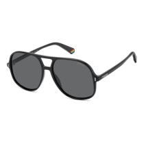 Unisex-Sonnenbrille Polaroid PLD 6217_S