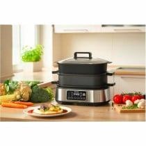 Cuisinière à cuisson lente Sencor 6300BK