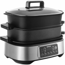 Cuisinière à cuisson lente Sencor 6300BK