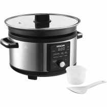 Cuisinière à cuisson lente Sencor SPR 5520SS