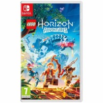 Jeu vidéo pour Switch Sony Lego Horizon Adventures