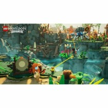 Jeu vidéo pour Switch Sony Lego Horizon Adventures