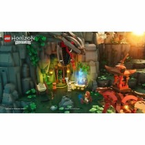 Jeu vidéo pour Switch Sony Lego Horizon Adventures