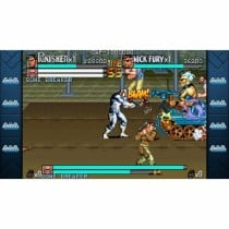 Video game for Switch Capcom Fighting Collection Arcade Classics