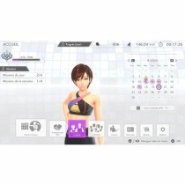 Video game for Switch Nintendo Fitness Boxing 3: Your Personal Trainer