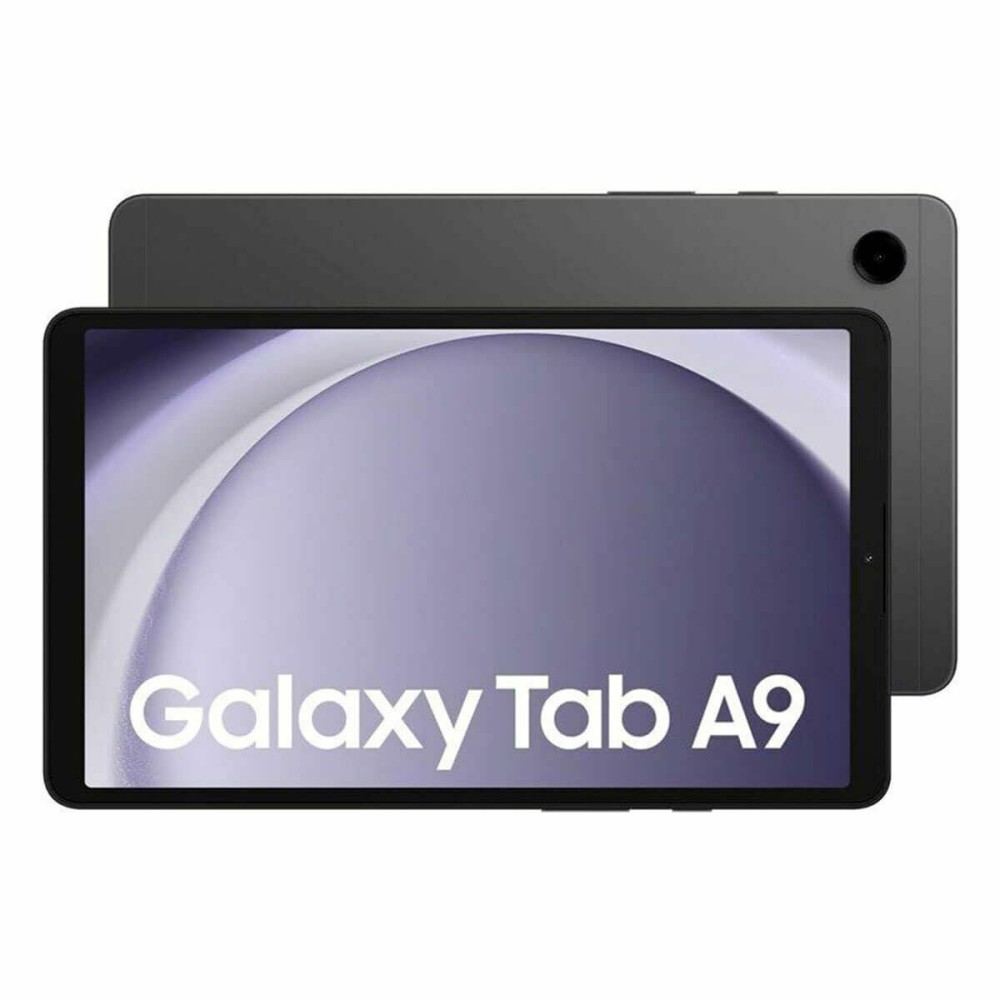 Tablet Samsung SM-X115NZAEEUE 8" 9" Octa Core 8 GB RAM 128 GB Schwarz Stahl