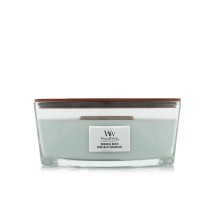 Scented Candle Woodwick Ellipse Candles 453 g