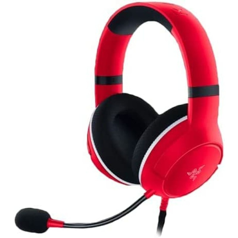 Casques avec Micro Gaming Razer Kaira X for Xbox Rouge