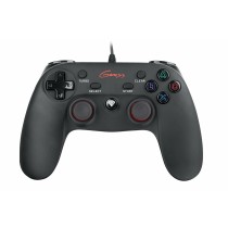 Gaming Control Genesis P65 PS3 PC Black