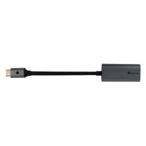 USB-C-zu-HDMI-Adapter NGS NGS-HUB-0055 Grau 4K Ultra HD Schwarz Schwarz/Grau