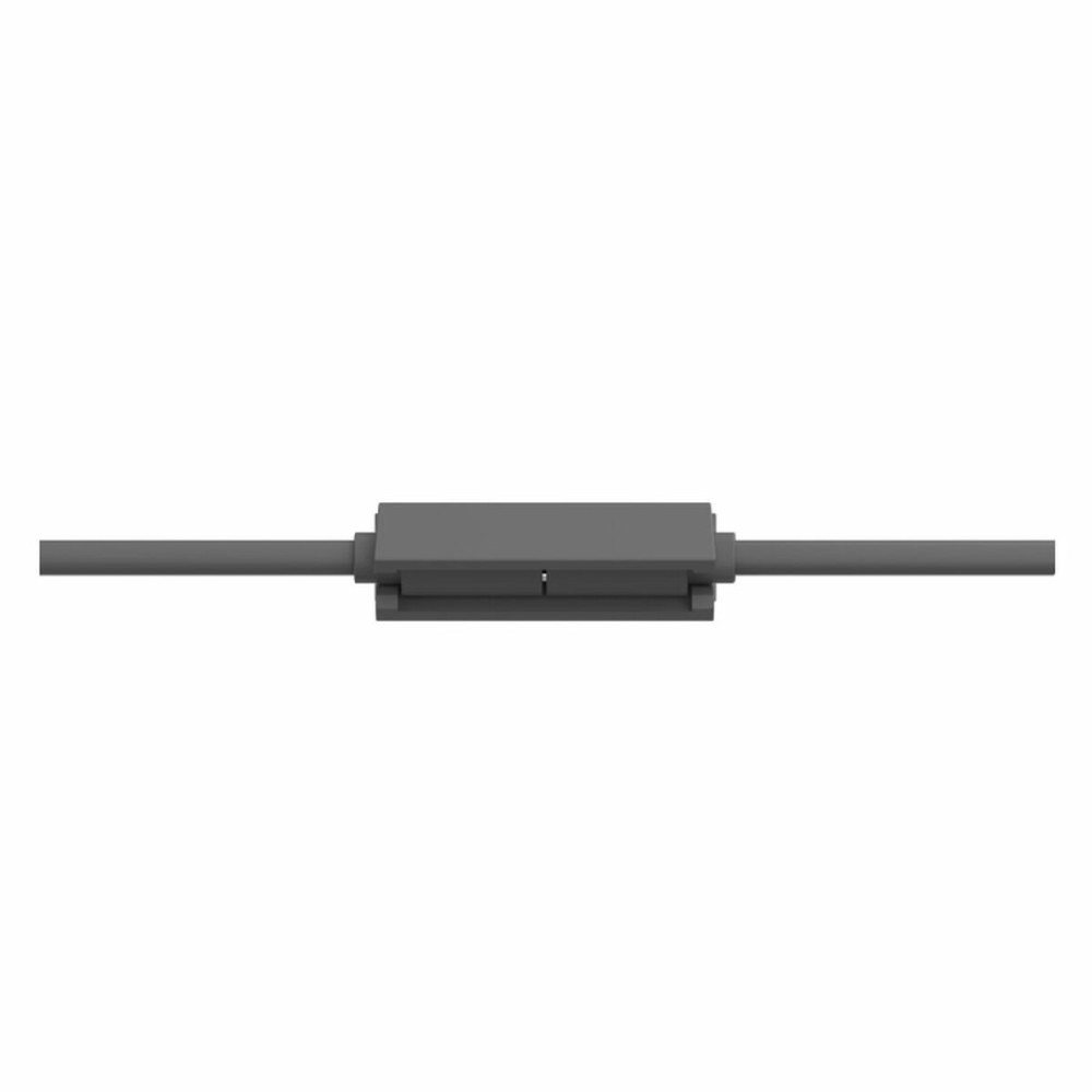 Cable USB C Logitech 950-000005           10 m Black