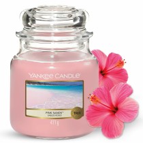 Duftkerze Yankee Candle Pink Sands 411 g