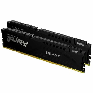 RAM Memory Kingston KF560C36BBEK2-16 DDR5