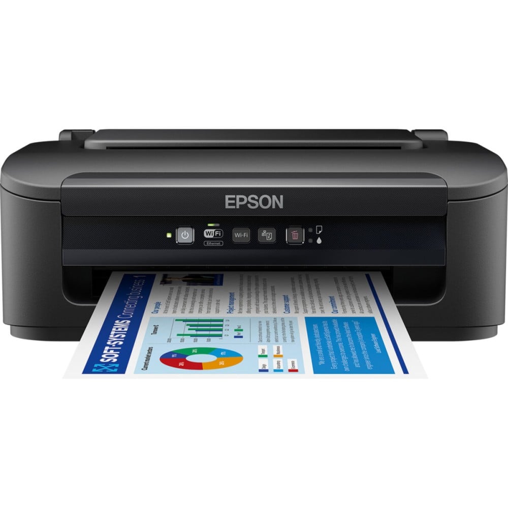 Drucker Epson WORKFORCE WF-2110W