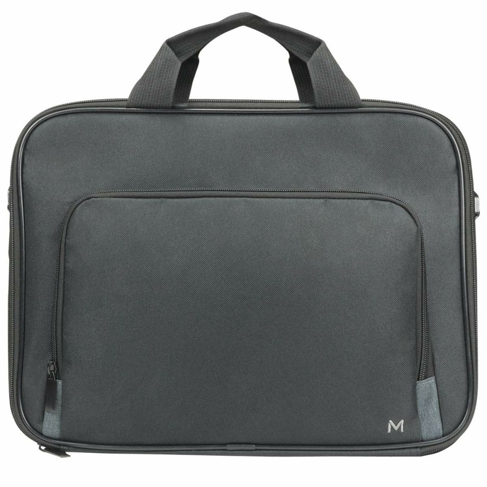 Laptoptasche Mobilis 003053 Schwarz 14"