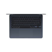 Ordinateur Portable MacBook Air Apple MXCV3Y/A 13" M3 16 GB RAM 512 GB SSD Espagnol Qwerty