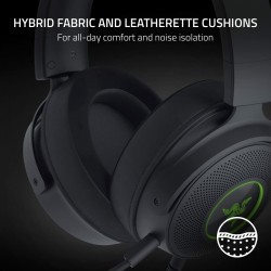 Casques avec Microphone Razer RZ04-04510100-R3M1