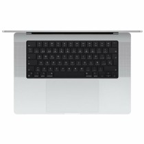 Ordinateur Portable Apple MX2V3Y/A 16" 36 GB RAM 1 TB SSD Espagnol Qwerty